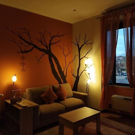 Casa Degli Alberi Apartment Fiumicino Ngoại thất bức ảnh