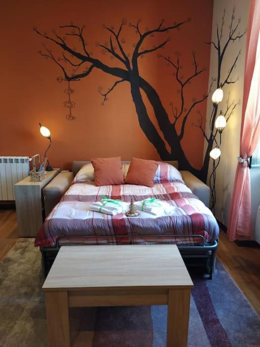 Casa Degli Alberi Apartment Fiumicino Ngoại thất bức ảnh