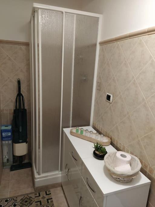 Casa Degli Alberi Apartment Fiumicino Ngoại thất bức ảnh