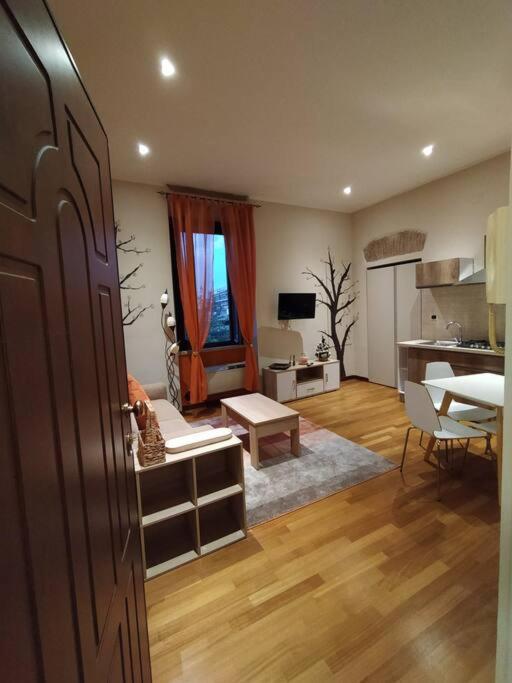 Casa Degli Alberi Apartment Fiumicino Ngoại thất bức ảnh
