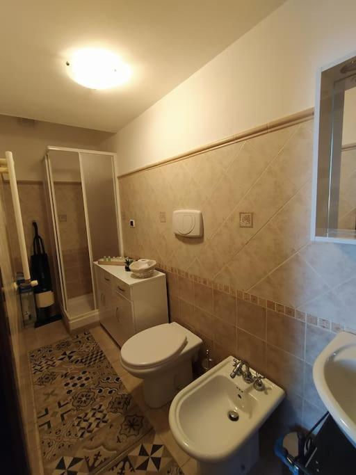 Casa Degli Alberi Apartment Fiumicino Ngoại thất bức ảnh